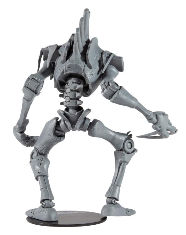 Warhammer 40,000 Necron Flayed One (Artist Proof) Action Figure - Action & Toy Figures -  McFarlane Toys