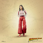 Indiana Jones Adventure Series Marion Ravenwood (Preorder ETA April) - Collectables > Action Figures > toys -  Hasbro