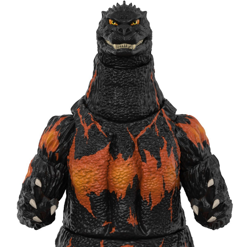 Godzilla Ultimates Godzilla 1995 (preorder) - Action & Toy Figures -  Super7