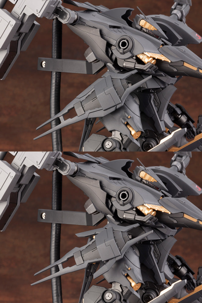 ARMORED CORE - DECOCTION MODELS RAYLEONARD　03-AALIYAH　SUPPLICE (Preorder) - Action & Toy Figures -  Kotobukiya