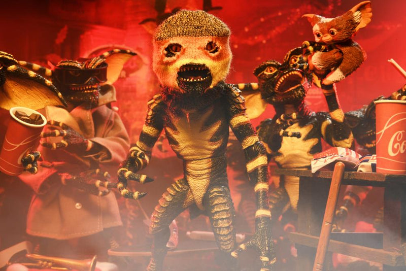 Gremlins Accessory Set - Doll & Action Figure Accessories -  Neca