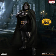 Doctor Doom One:12 Collective Action Figure (Preorder Q2 2023) - Action & Toy Figures -  MEZCO TOYS