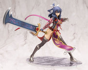 RIXIA MAO - LEGEND OF HEROES  PVC STATUE - statue -  Kotobukiya
