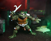 TMNT Adventures Slash (preorder ETA Aug) - Action & Toy Figures -  Neca