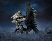 Godzilla: Final Wars S.H.MonsterArts Monster X (preorder Coming soon) - Collectables > Action Figures > toys -  Bandai