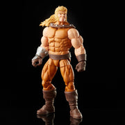 Marvel Legends Series Sabretooth Age of Apocalypse - Action figure -  Hasbro