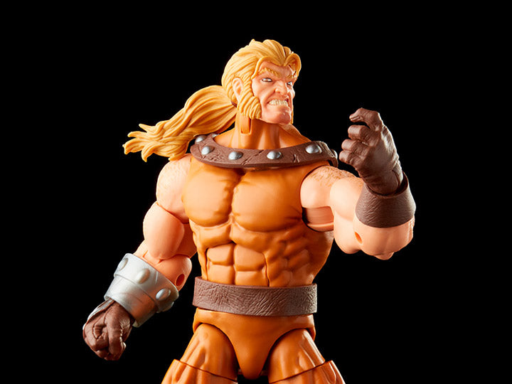 Marvel Legends Series Sabretooth Age of Apocalypse - Action figure -  Hasbro