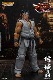 Virtua Fighter 5 Akira Yuki 1/12 Scale Figure -  -  Storm Collectibles