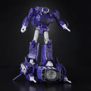 Transformers War for Cybertron: Siege Leader Shockwave - Collectables > Action Figures > toys -  Hasbro