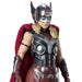 Thor: Love & Thunder Mighty Thor S.H.Figuarts Action Figure - Action & Toy Figures -  Bandai