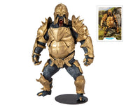 Injustice 2 DC Multiverse Gorilla Grodd Action Figure - Toy Snowman