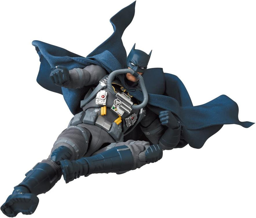 Batman: Hush MAFEX #166 Batman - Stealth Jumper - - Collectables > Action Figures > toys -  MAFEX