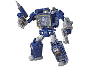 Transformers War for Cybertron: Siege Voyager Soundwave - Collectables > Action Figures > toys -  Hasbro