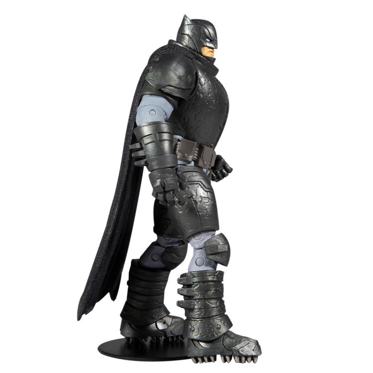 Batman: The Dark Knight Returns DC Multiverse Armored Batman Figure - Action & Toy Figures -  McFarlane Toys