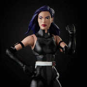 X-Men Marvel Legends Psylocke, Nimrod, and Fantomex Pack of 3 Figures - Collectables > Action Figures > toys -  Hasbro