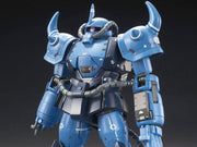 The Origin - 1/144 HG Prototype Gouf Tactical Demonstrator - Model Kits -  Bandai