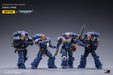 Warhammer 40K Ultramarines Intercessors SET of 4 - Action & Toy Figures -  Joy Toy