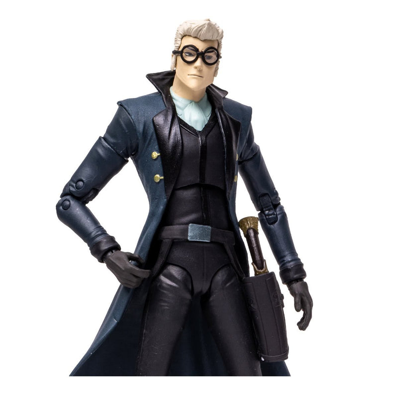 Critical Role: The Legend of Vox Machina Wave 1 Percy - Action & Toy Figures -  McFarlane Toys