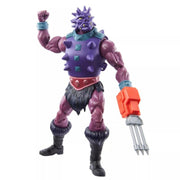 Masters of the Universe: Revelation Masterverse Spikor - Action & Toy Figures -  mattel
