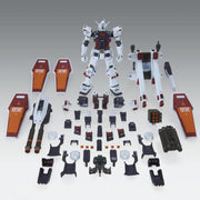 MG Full Armor Gundam Ver.Ka Thunderbolt 1/100 - Model Kits -  Bandai