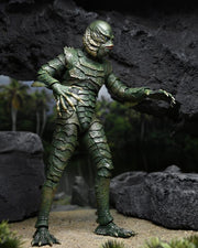 Universal Monsters - Ultimate Creature From The Black Lagoon - Color (preorder Q3) -  -  Toy Snowman