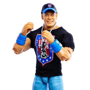 WWE Top Picks 2022 Wave 3 John Cena Elite Action Figure -  -  mattel