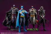 BATMAN THE BRONZE AGE ARTFX STATUE - DC COMICS (Preorder) - statue -  Kotobukiya