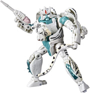 Tigatron Transformers War for Cybertron: Kingdom Voyager (preorder Coming soon ) - Action & Toy Figures -  Hasbro