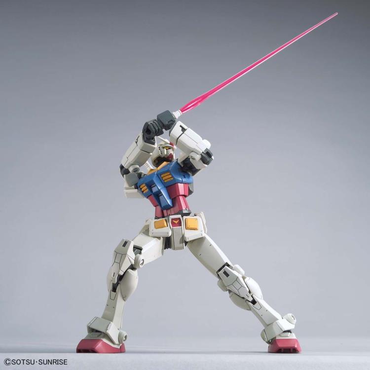 Gundam HG 1/144 RX-78-2 Gundam - Beyond Global - Model Kit > Collectable > Gunpla > Hobby -  Bandai