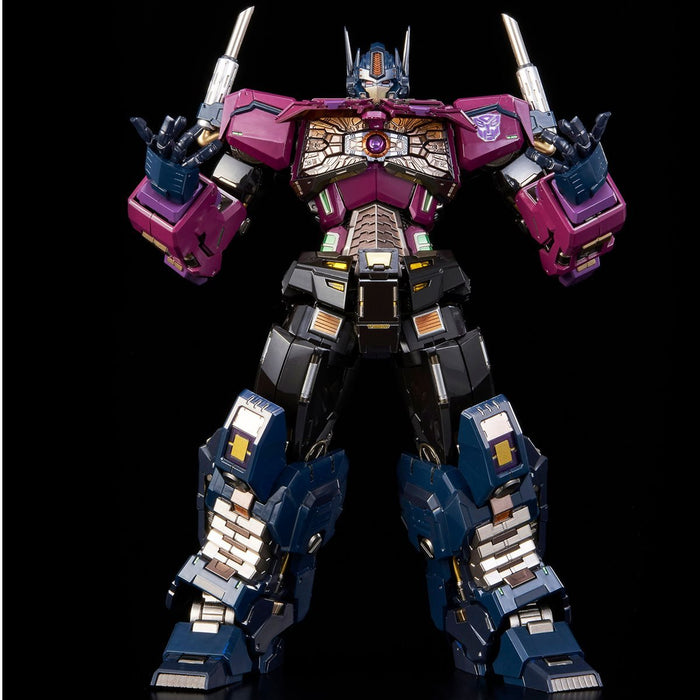 Transformers: Shattered Glass Kuro Kara Kuri Optimus Prime - Action & Toy Figures -  Bandai