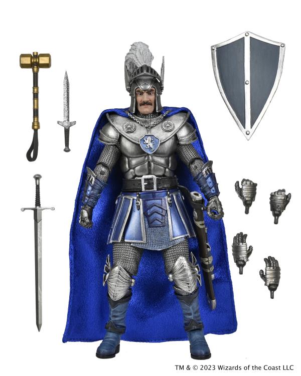 Dungeons & Dragons Ultimate Strongheart  (preorder Q4) - Collectables > Action Figures > toys -  Neca