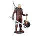 Witcher Gaming Wave 2 Geralt of Rivia Wolf Armor - Action & Toy Figures -  McFarlane Toys