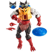 Stinkor - Masters of the Universe Masterverse Action Figure - Action figure -  mattel