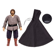 The Princess Bride Fezzik in - Cloak - Megafig Action Figure - Action figure -  McFarlane Toys