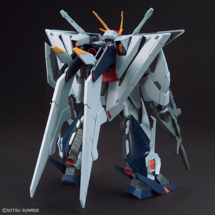 Xi Gundam - 1/144 High Grade (HGUC) #238 - Model Kit > Collectable > Gunpla > Hobby -  Bandai