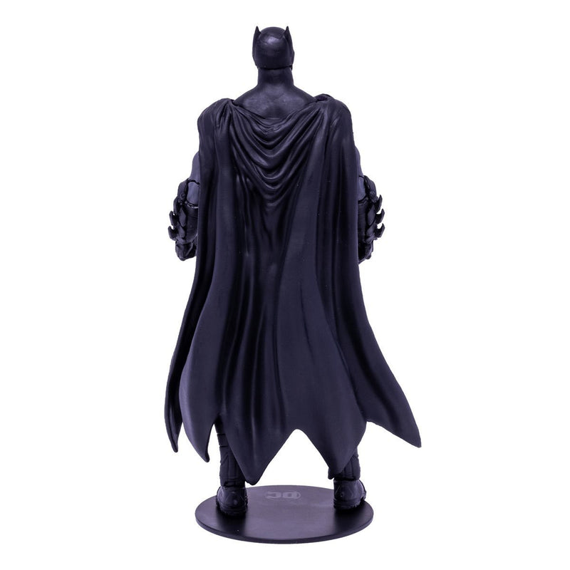 DC Multiverse Batman Rebirth 7-Inch Scale Action Figure - Action & Toy Figures -  McFarlane Toys