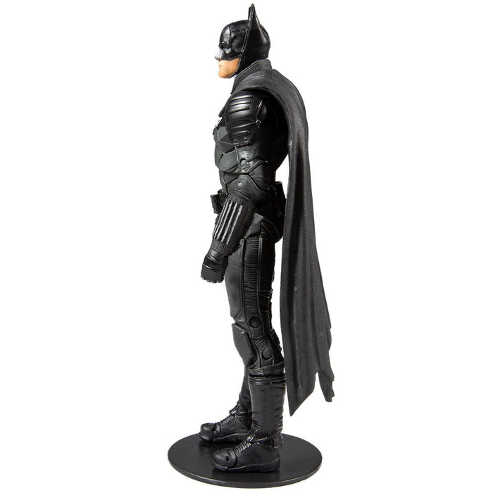 DC The Batman Movie Batman 7-Inch Scale Action Figure - Action figure -  McFarlane Toys