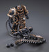 Warhammer 40K - Black Legion - Havocs Marine 04 - Heavy Bolter - Action & Toy Figures -  Joy Toy