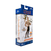 The Seven Deadly Sins Wave 1 Escanor 7-Inch Scale Action Figure - Action & Toy Figures -  McFarlane Toys