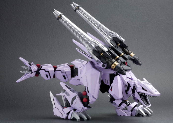 Zoids Highend Master Model EZ-049 Berserk Fuhrer (Repackage Ver.) 1/72 Scale Model Kit - Model Kit > Collectable > Gunpla > Hobby -  Kotobukiya