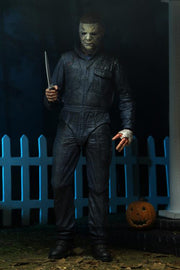 Halloween Kills Ultimate Michael Myers -  -  Neca
