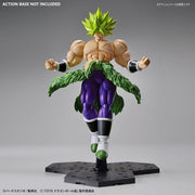 Figure-rise Standard - Super Sayian Broly Full Power - Model Kit > Collectable > Gunpla > Hobby -  Bandai