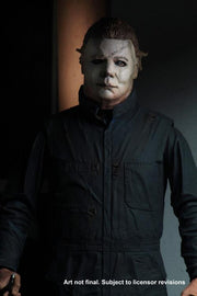 Halloween II Ultimate Michael Myers Figure -  -  Neca