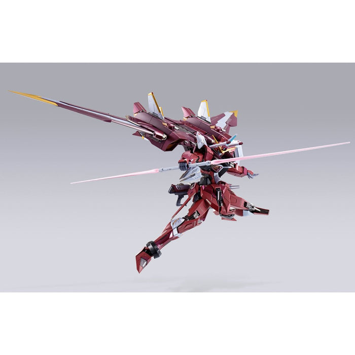 Gundam Metal Build Justice Gundam - Model Kits -  Bandai