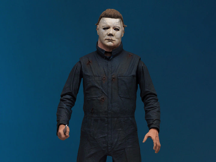 Halloween II Ultimate Michael Myers Figure -  -  Neca
