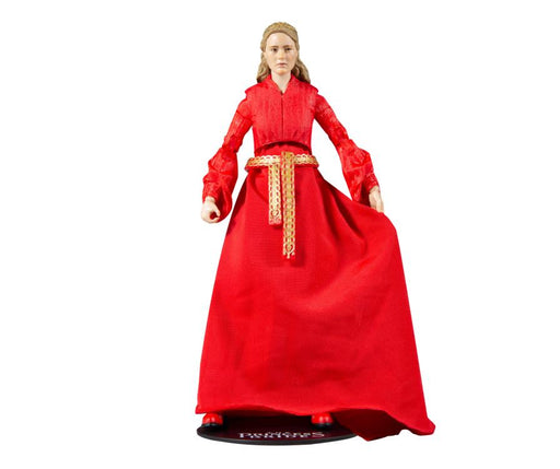 The Princess Bride Princess Buttercup (Red Dress) Action Figure Toy Snowman The Princess Bride Princess Buttercup (Red Dress) Action Figure Toy Snowman