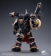 Warhammer 40K Black Legion Brother - A - Chaos Space Marines - Action & Toy Figures -  Joy Toy
