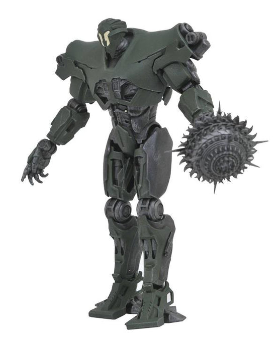 Pacific Rim: Uprising Select Titan Redeemer Deluxe Figure - Reissue - Collectables > Action Figures > toys -  Diamond Select Toys