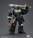 Warhammer 40K - Dark Angels - Intercessors Brother Nadael (preorder Q3 ) - Collectables > Action Figures > toys -  Joy Toy