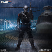 G.I. Joe: Snake Eyes One:12 Collective Deluxe Edition (PREORDER) - Action & Toy Figures -  MEZCO TOYS
